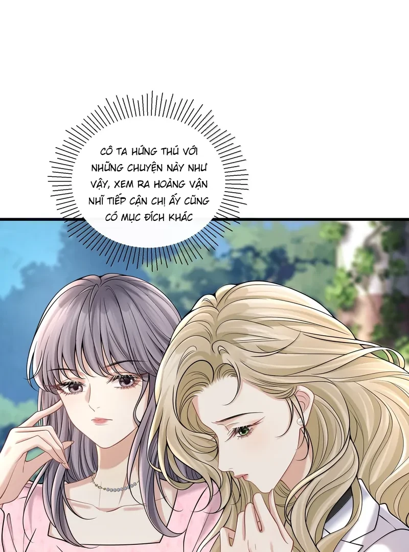 Người Tình Nguy Hiểm Chapter 37 - 13