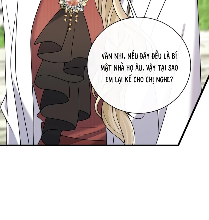 Người Tình Nguy Hiểm Chapter 37 - 17
