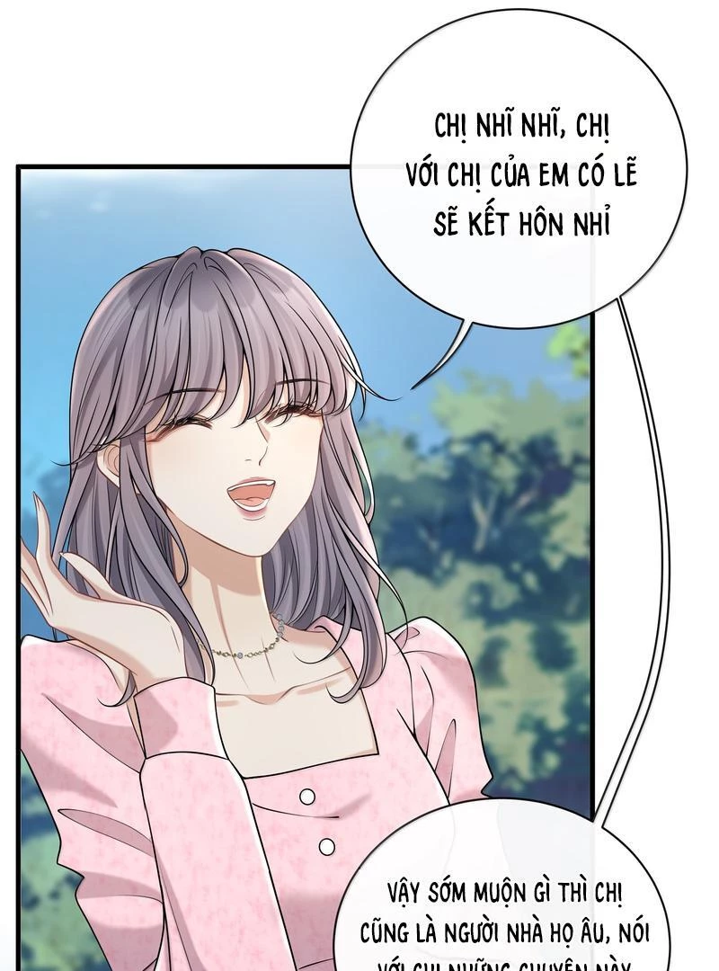 Người Tình Nguy Hiểm Chapter 37 - 18