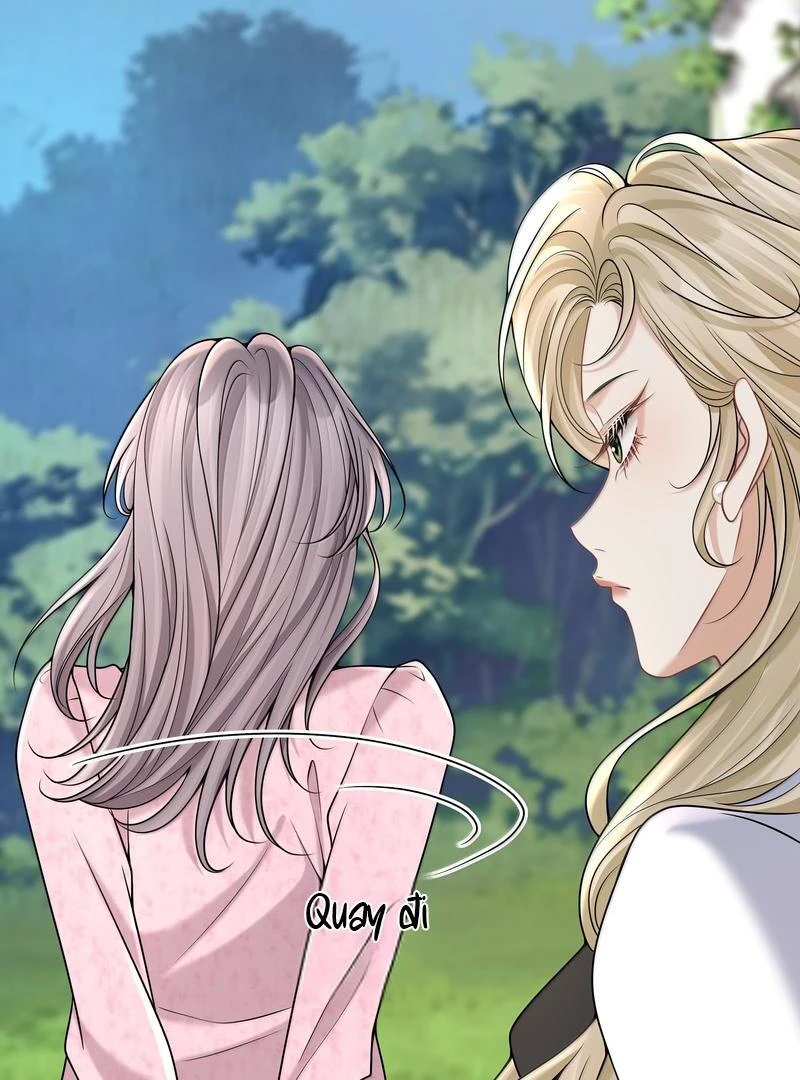 Người Tình Nguy Hiểm Chapter 37 - 21