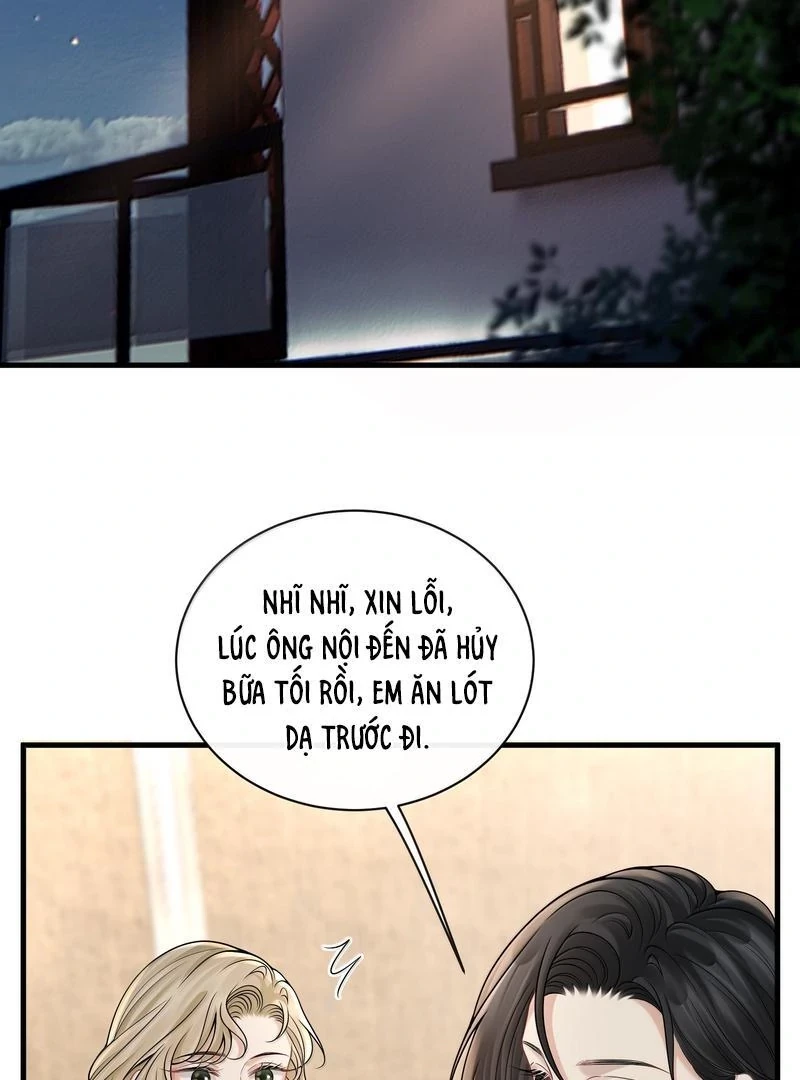 Người Tình Nguy Hiểm Chapter 37 - 27
