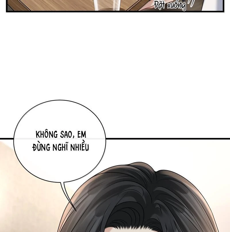 Người Tình Nguy Hiểm Chapter 37 - 29