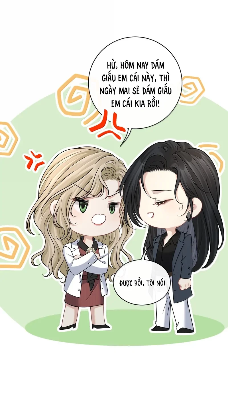 Người Tình Nguy Hiểm Chapter 37 - 31
