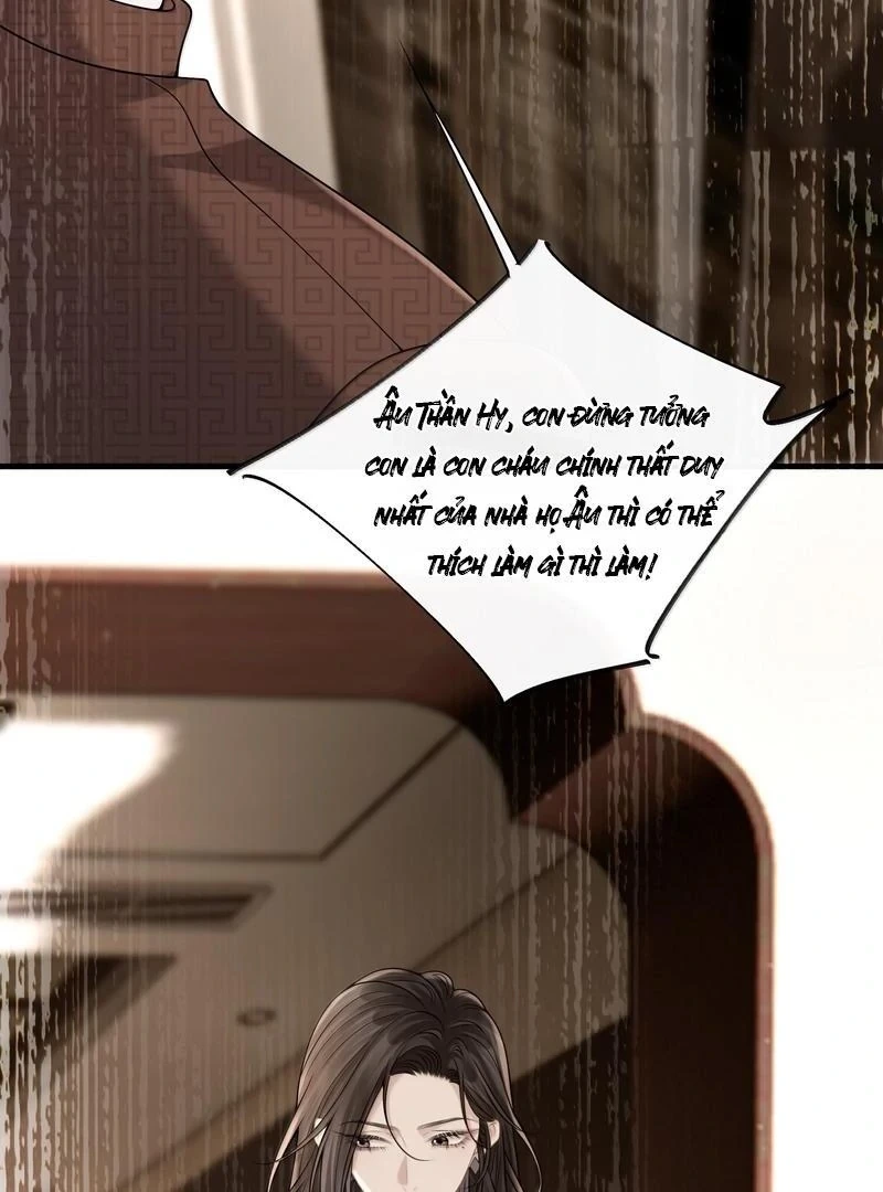Người Tình Nguy Hiểm Chapter 37 - 39