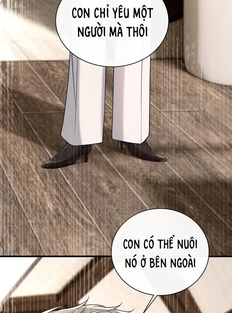 Người Tình Nguy Hiểm Chapter 37 - 41