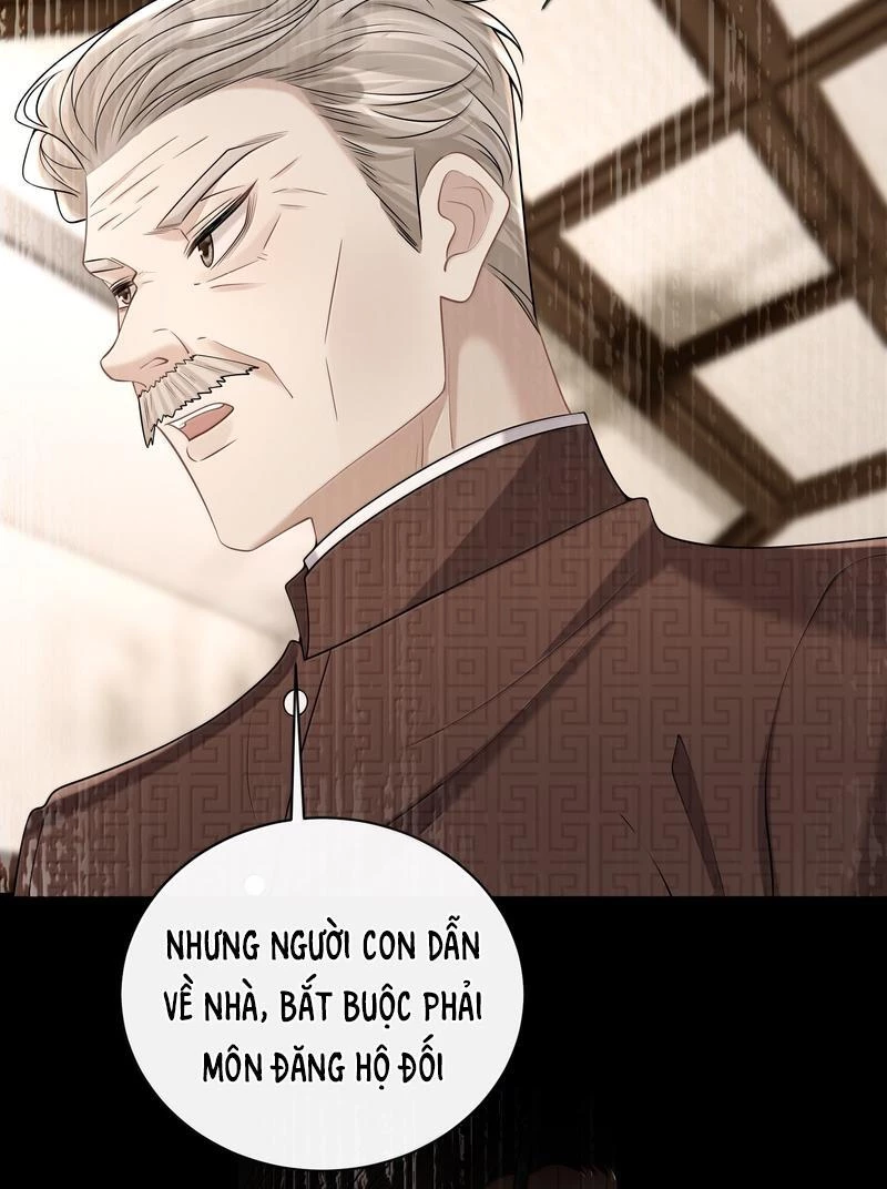 Người Tình Nguy Hiểm Chapter 37 - 42