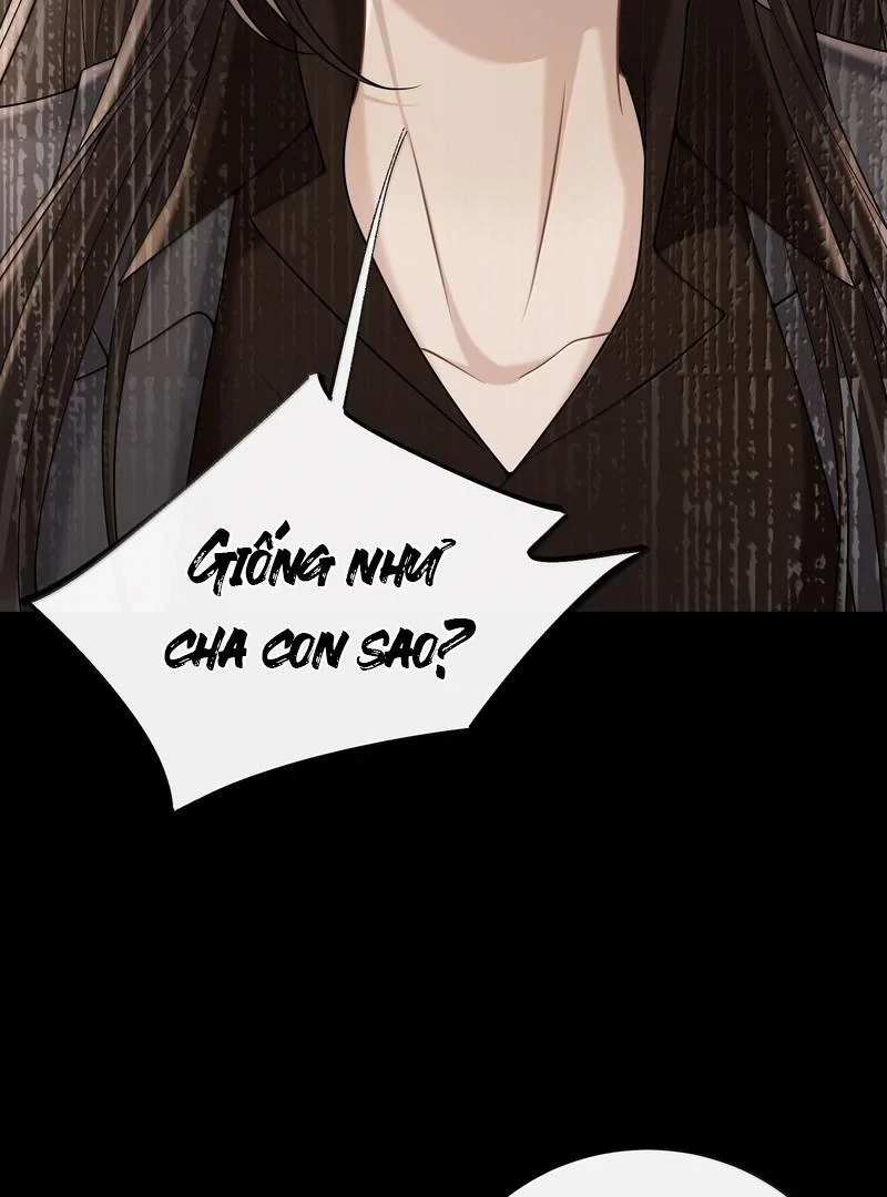 Người Tình Nguy Hiểm Chapter 37 - 45