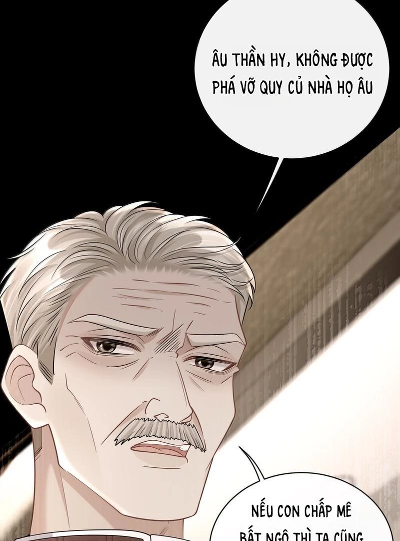 Người Tình Nguy Hiểm Chapter 37 - 46