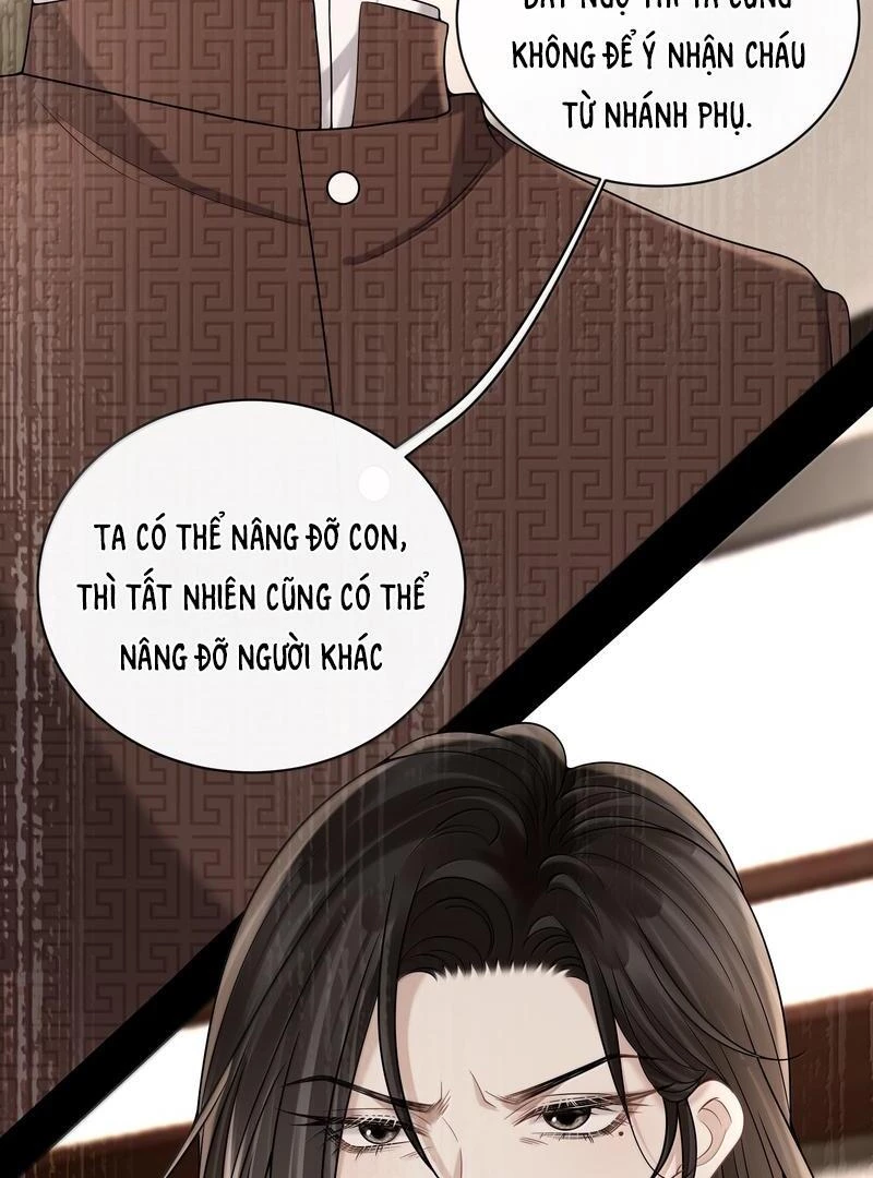 Người Tình Nguy Hiểm Chapter 37 - 47