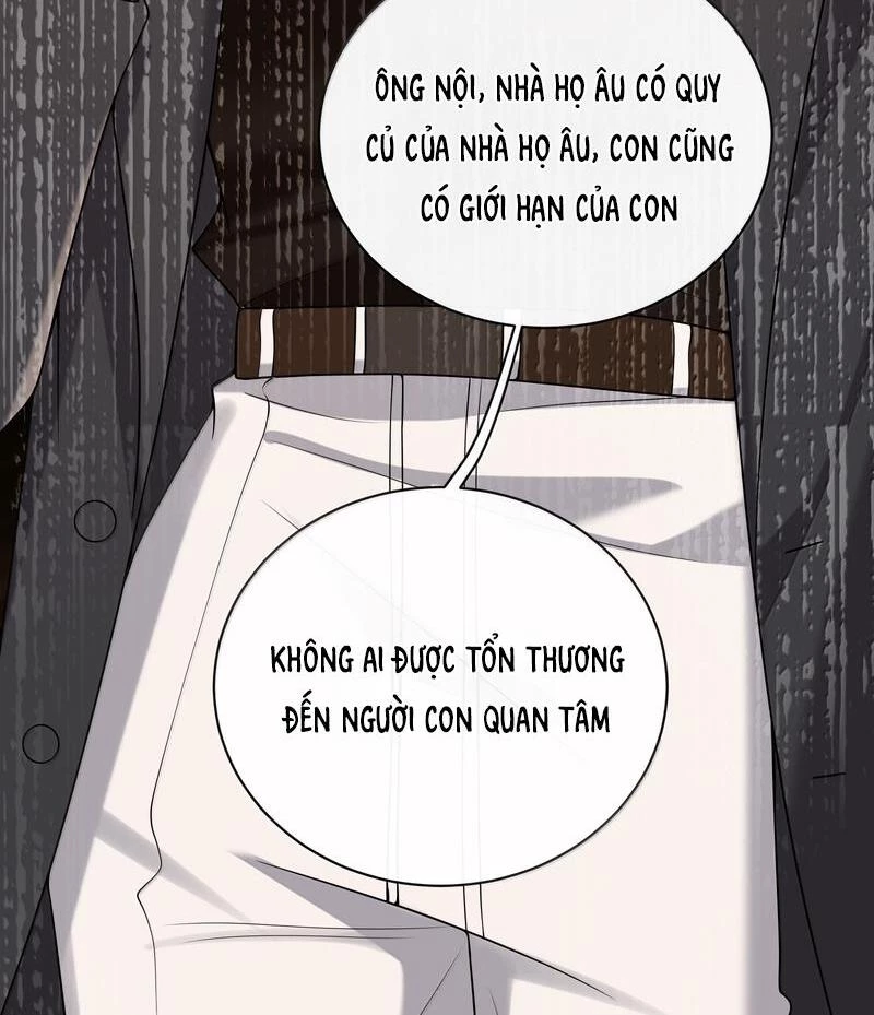 Người Tình Nguy Hiểm Chapter 37 - 49