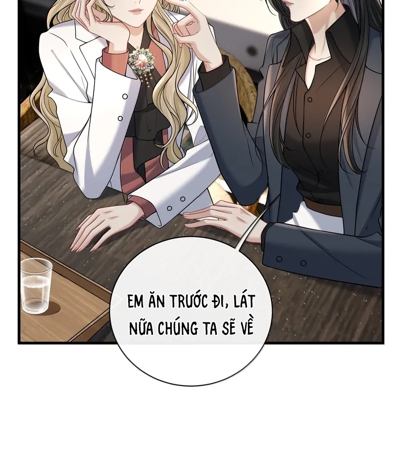 Người Tình Nguy Hiểm Chapter 37 - 55