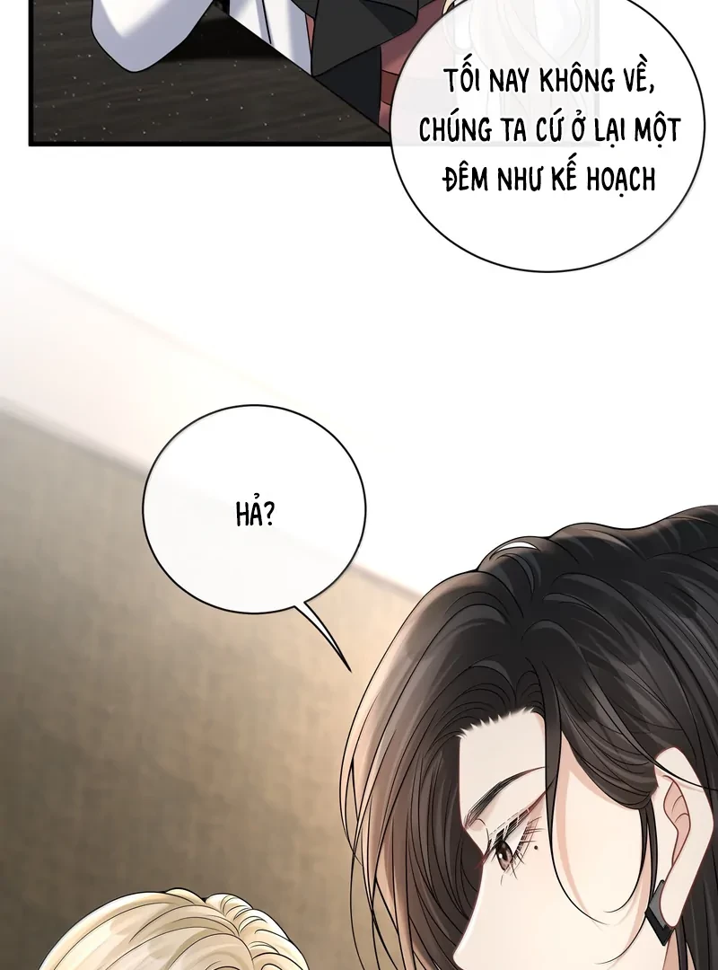 Người Tình Nguy Hiểm Chapter 37 - 57