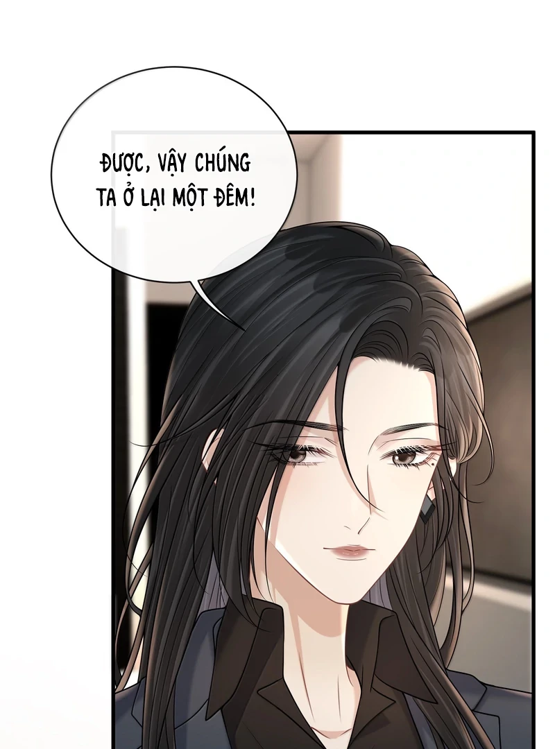 Người Tình Nguy Hiểm Chapter 37 - 61