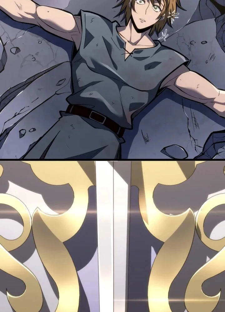 Sát Long Nhân Hồi Quy Siêu Việt Chapter 34 - 238