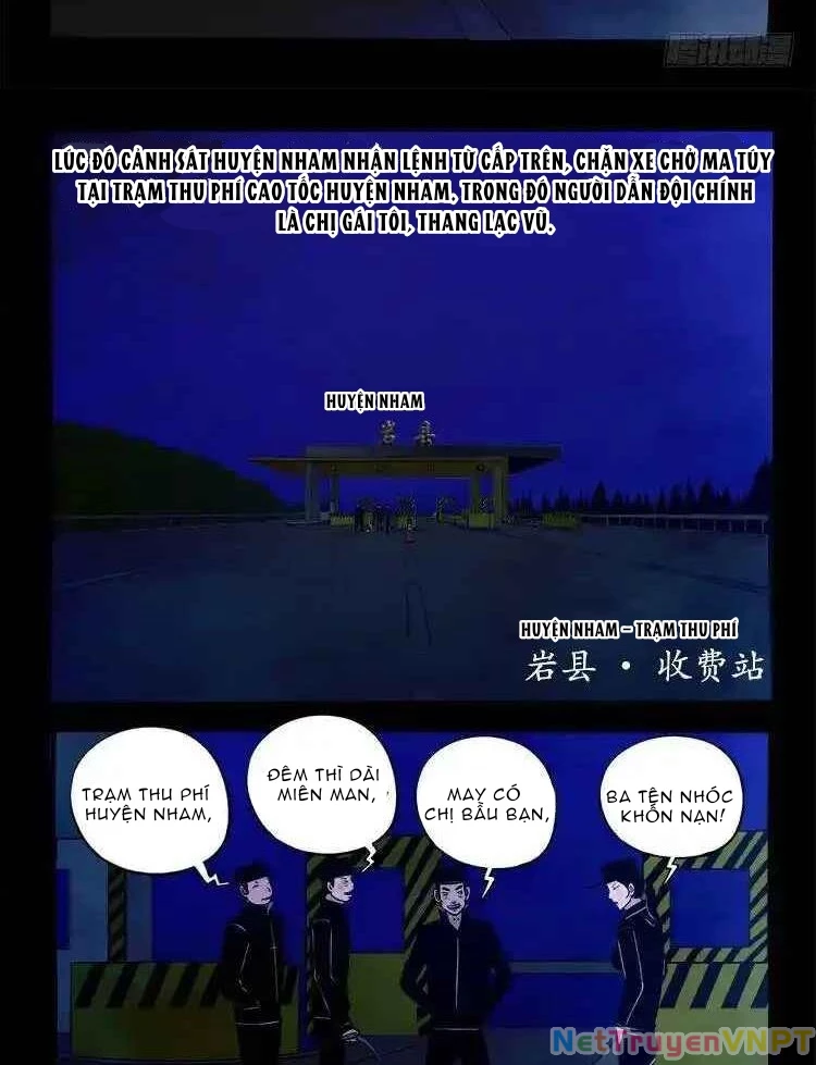 Ta Vì Chúng Sinh Chapter 62 - Trang 2