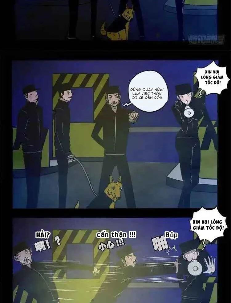 Ta Vì Chúng Sinh Chapter 62 - Trang 2