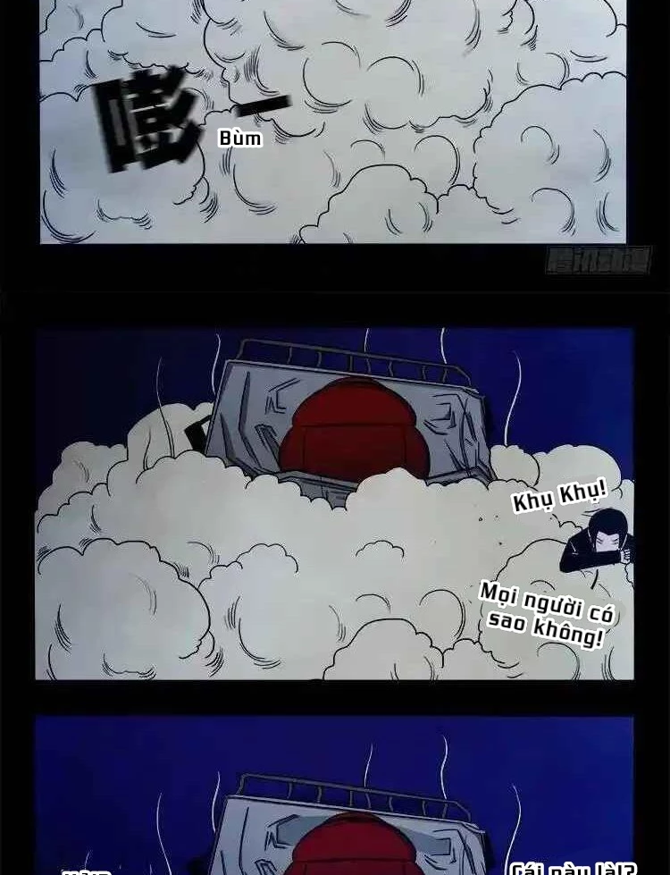 Ta Vì Chúng Sinh Chapter 62 - Trang 2