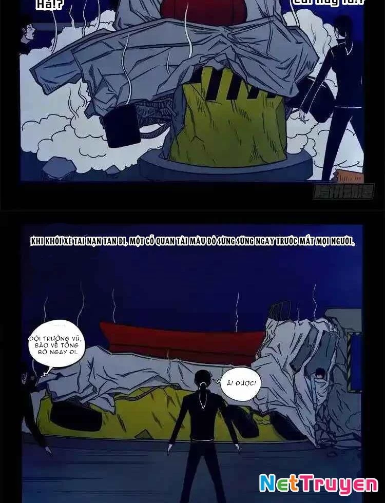 Ta Vì Chúng Sinh Chapter 62 - Trang 2