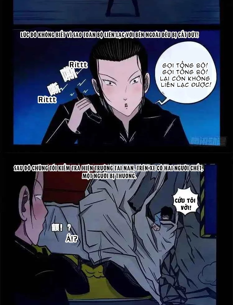 Ta Vì Chúng Sinh Chapter 62 - Trang 2
