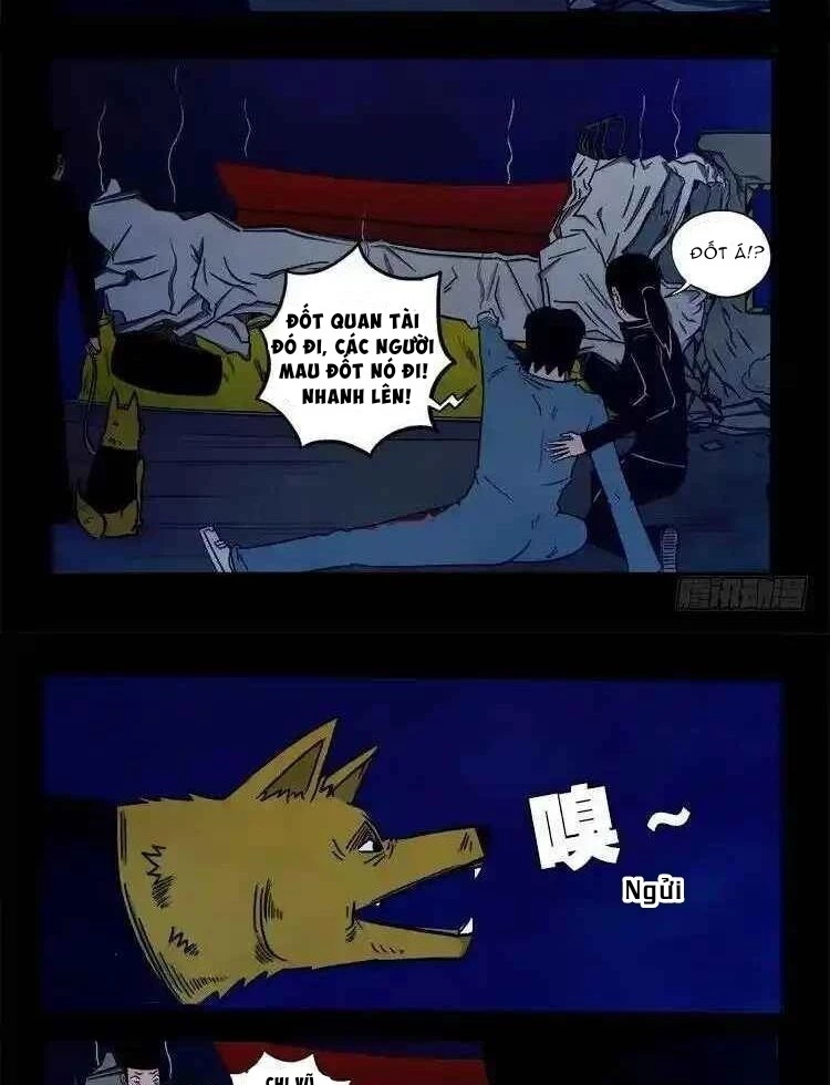 Ta Vì Chúng Sinh Chapter 62 - Trang 2