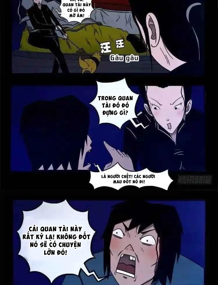 Ta Vì Chúng Sinh Chapter 62 - Trang 2