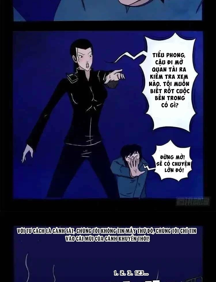 Ta Vì Chúng Sinh Chapter 62 - Trang 2