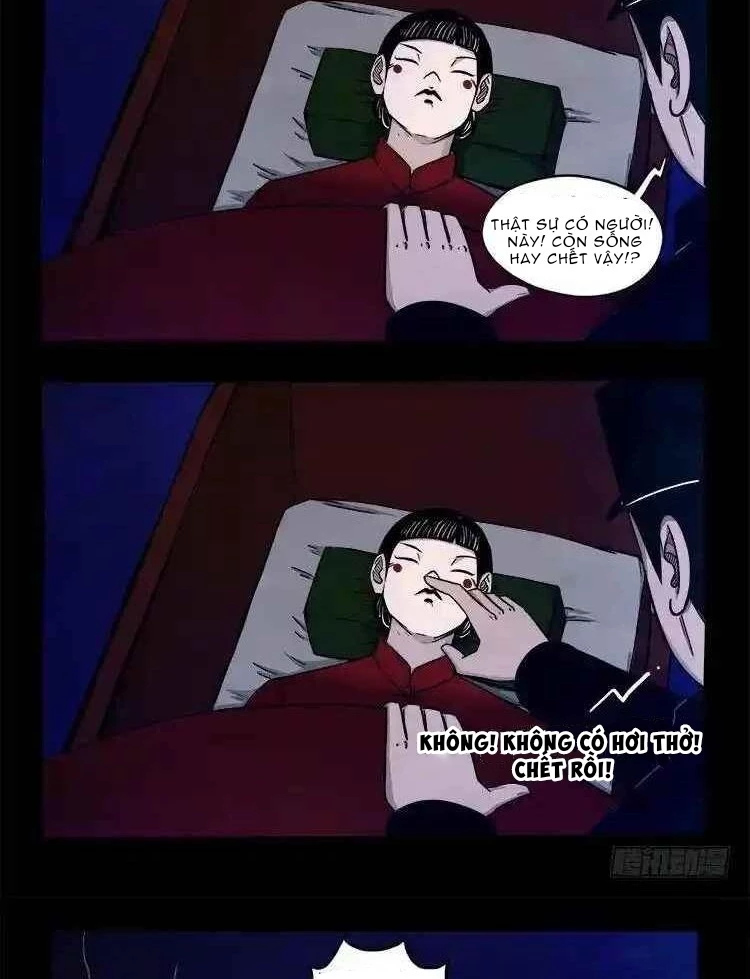 Ta Vì Chúng Sinh Chapter 62 - Trang 2