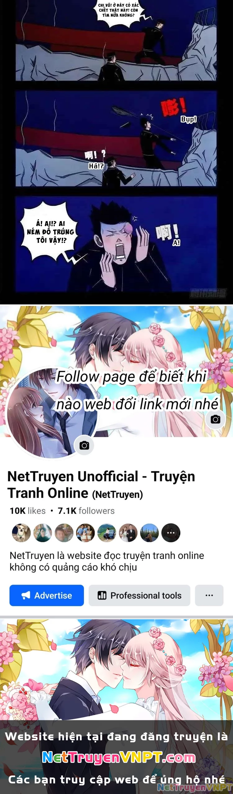Ta Vì Chúng Sinh Chapter 62 - Trang 2
