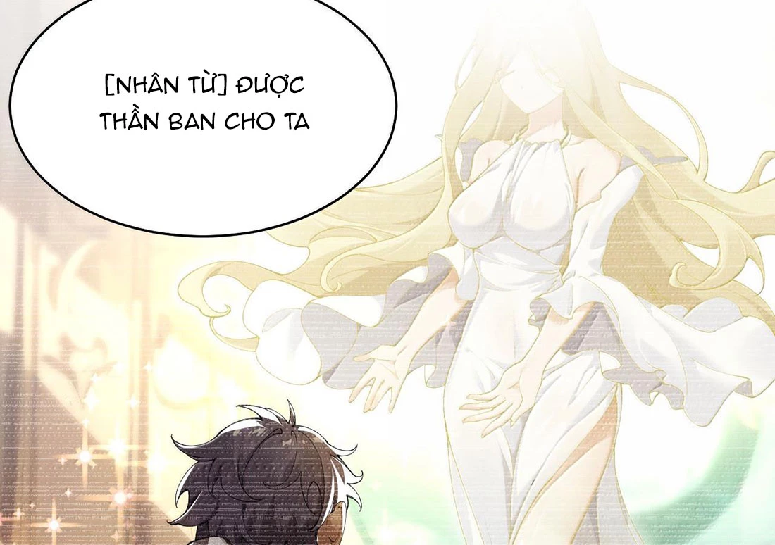 Thánh Nữ, Xin Hãy Dừng Ngay Những Trò Quái Đản Của Cô Đi!! Chapter 121 - 12