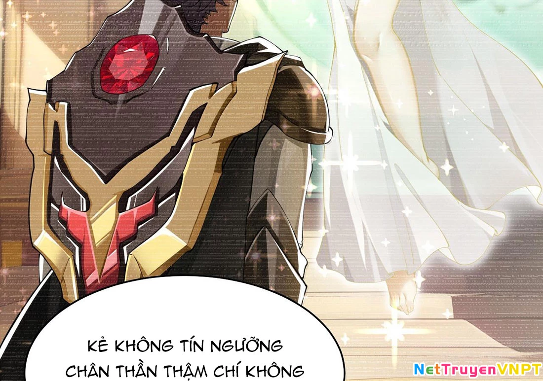 Thánh Nữ, Xin Hãy Dừng Ngay Những Trò Quái Đản Của Cô Đi!! Chapter 121 - 13