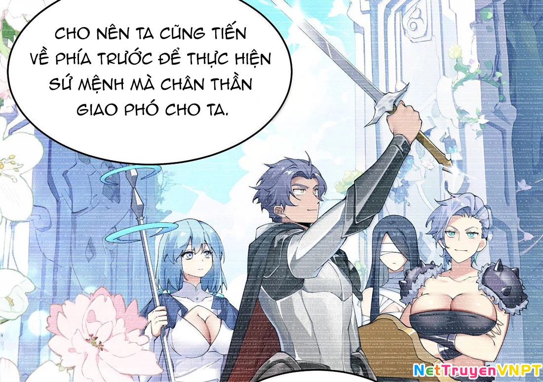 Thánh Nữ, Xin Hãy Dừng Ngay Những Trò Quái Đản Của Cô Đi!! Chapter 121 - 17