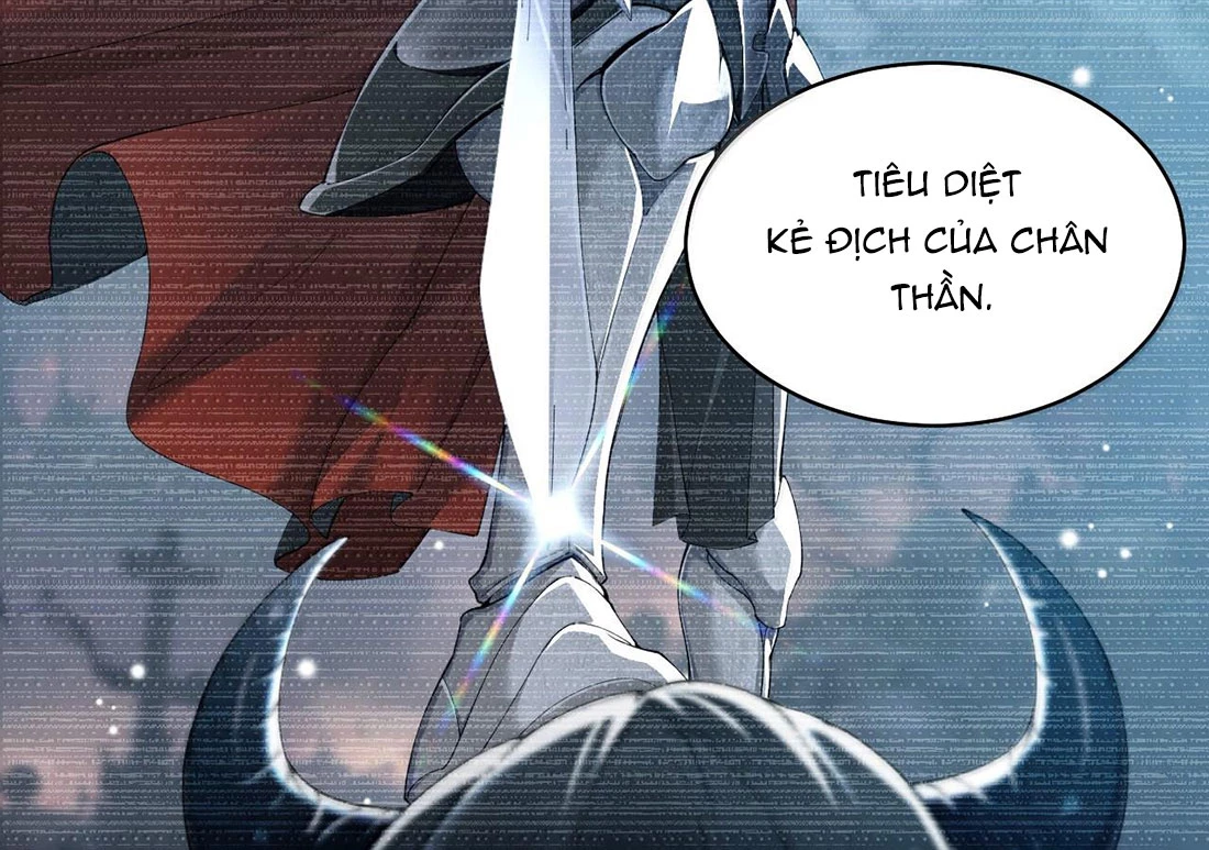Thánh Nữ, Xin Hãy Dừng Ngay Những Trò Quái Đản Của Cô Đi!! Chapter 121 - 20