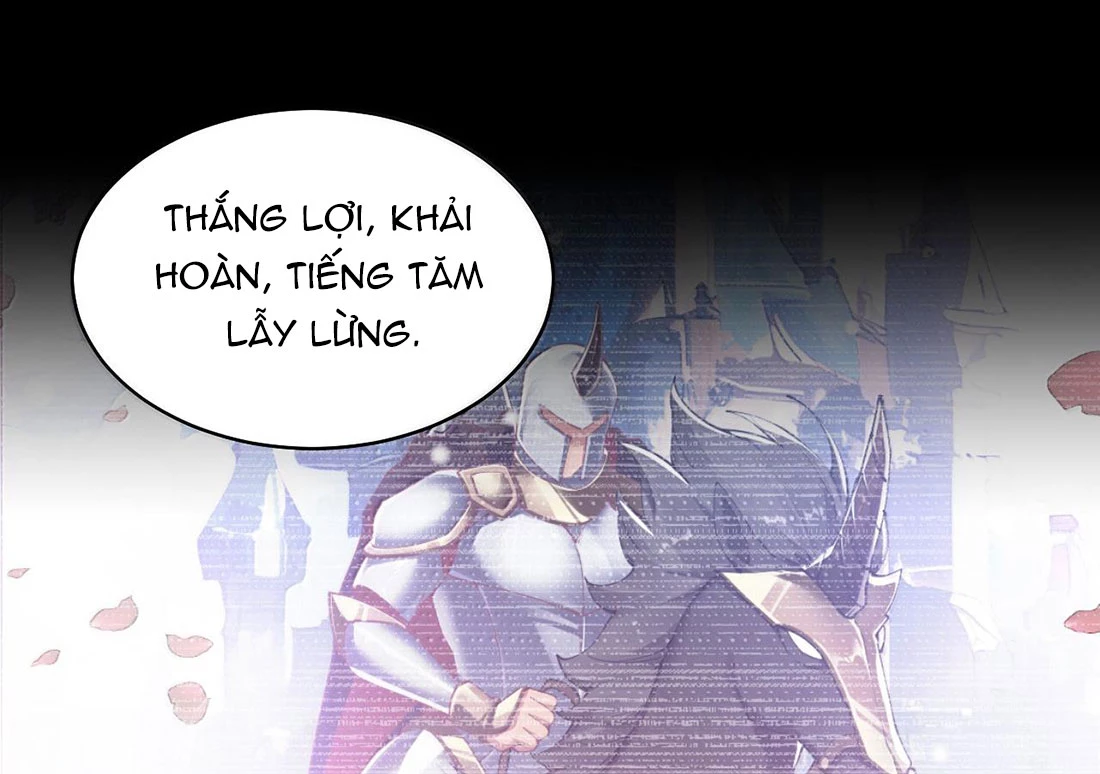 Thánh Nữ, Xin Hãy Dừng Ngay Những Trò Quái Đản Của Cô Đi!! Chapter 121 - 28