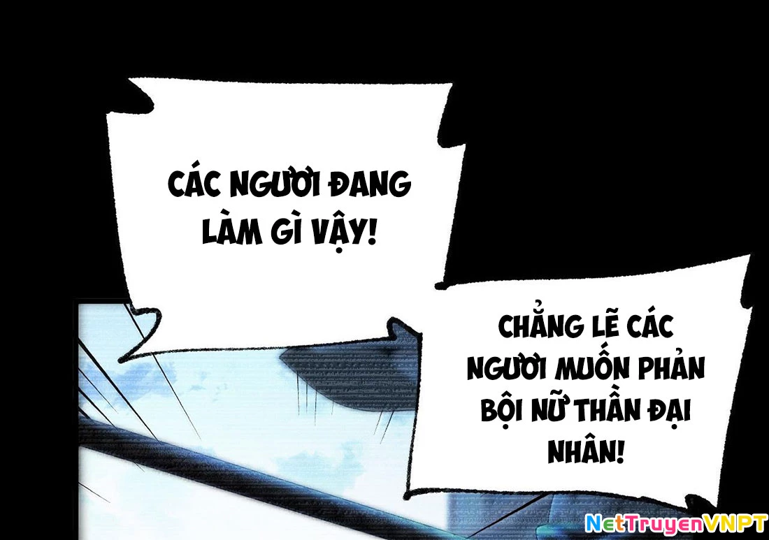 Thánh Nữ, Xin Hãy Dừng Ngay Những Trò Quái Đản Của Cô Đi!! Chapter 121 - 34