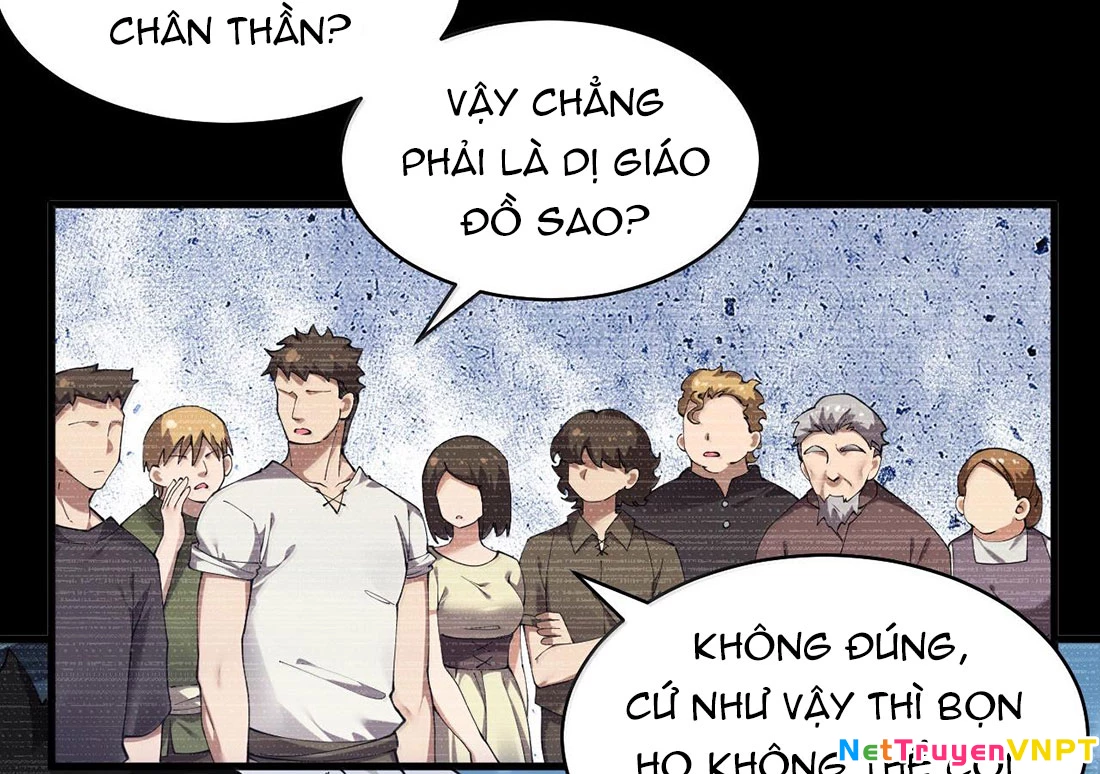 Thánh Nữ, Xin Hãy Dừng Ngay Những Trò Quái Đản Của Cô Đi!! Chapter 121 - 39