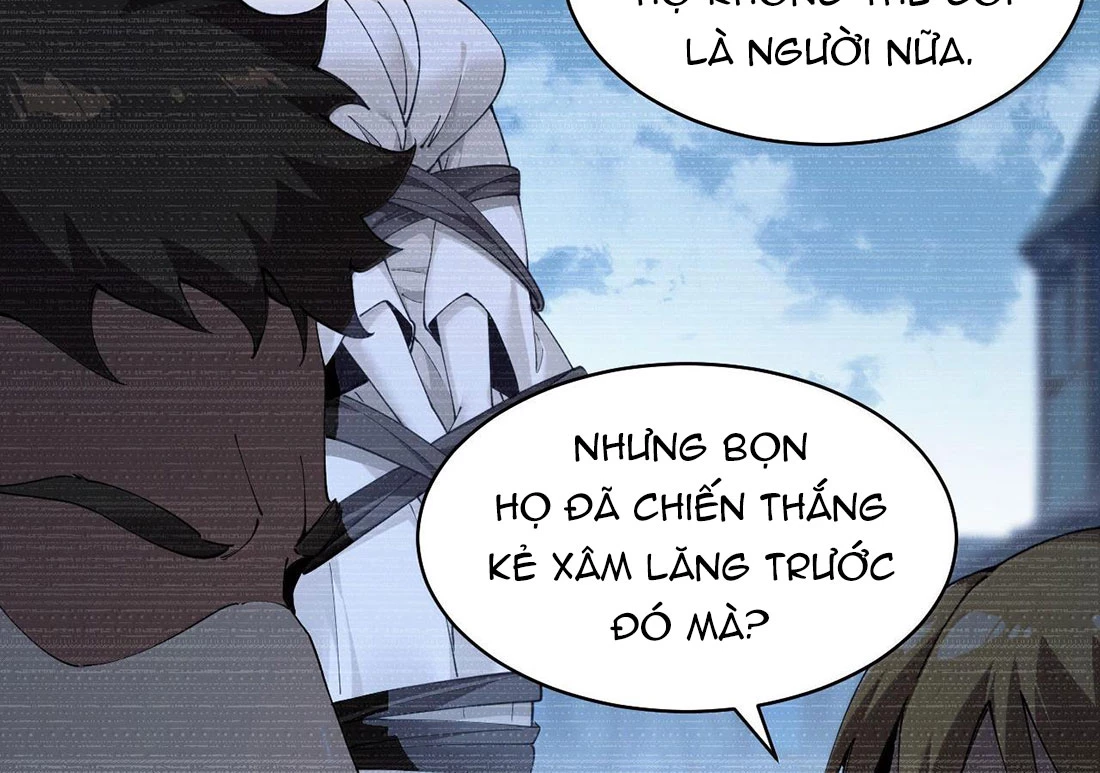 Thánh Nữ, Xin Hãy Dừng Ngay Những Trò Quái Đản Của Cô Đi!! Chapter 121 - 40
