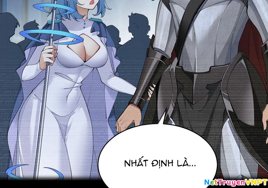 Thánh Nữ, Xin Hãy Dừng Ngay Những Trò Quái Đản Của Cô Đi!! Chapter 121 - 48