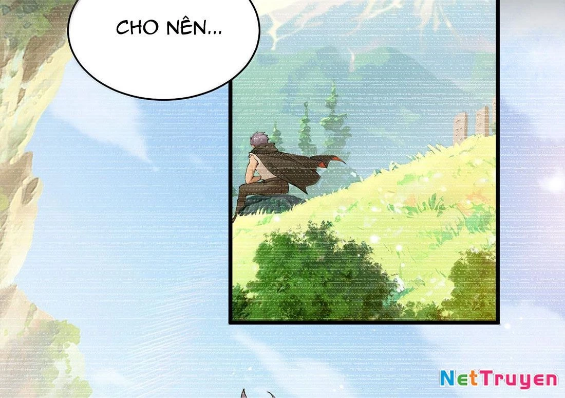 Thánh Nữ, Xin Hãy Dừng Ngay Những Trò Quái Đản Của Cô Đi!! Chapter 121 - 96