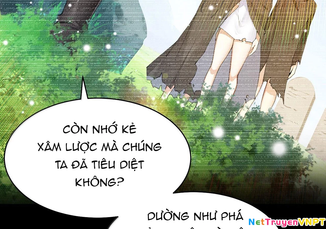 Thánh Nữ, Xin Hãy Dừng Ngay Những Trò Quái Đản Của Cô Đi!! Chapter 121 - 98