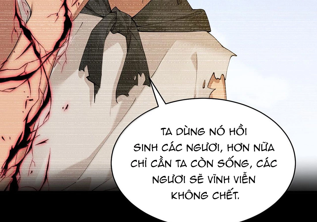 Thánh Nữ, Xin Hãy Dừng Ngay Những Trò Quái Đản Của Cô Đi!! Chapter 121 - 108