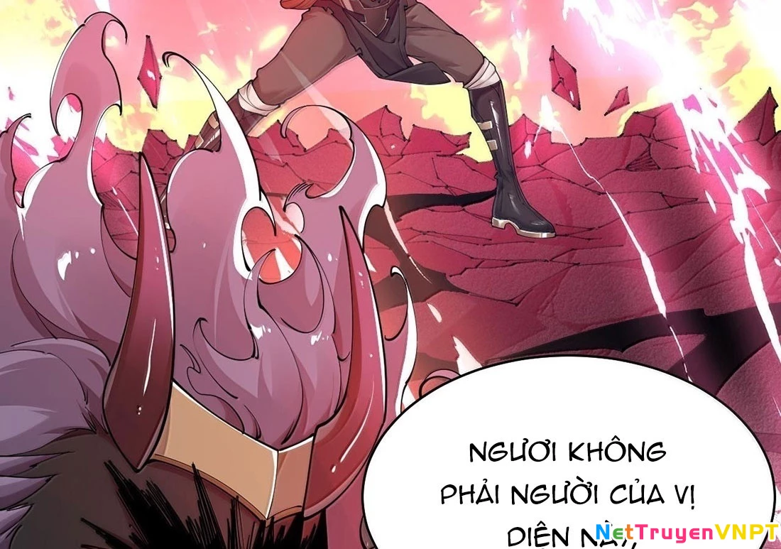 Thánh Nữ, Xin Hãy Dừng Ngay Những Trò Quái Đản Của Cô Đi!! Chapter 121 - 119