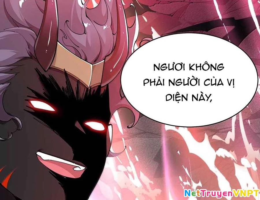 Thánh Nữ, Xin Hãy Dừng Ngay Những Trò Quái Đản Của Cô Đi!! Chapter 122 - 2