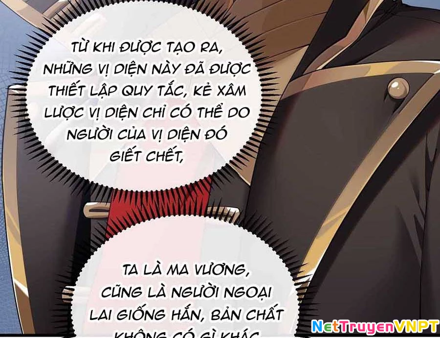 Thánh Nữ, Xin Hãy Dừng Ngay Những Trò Quái Đản Của Cô Đi!! Chapter 122 - 9