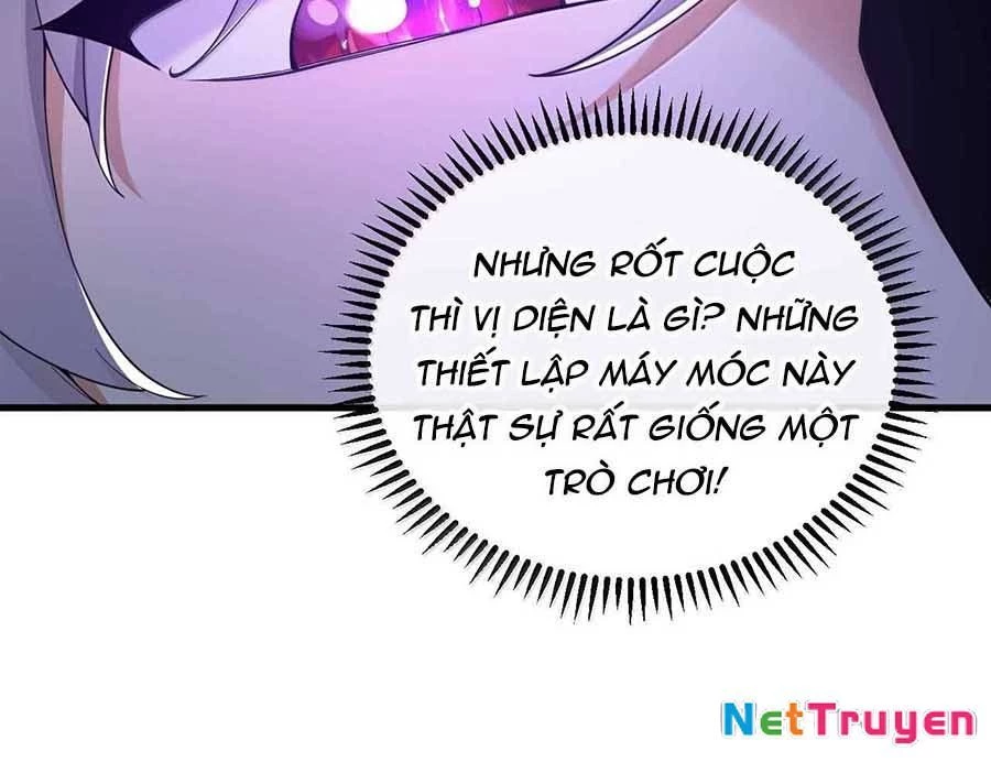 Thánh Nữ, Xin Hãy Dừng Ngay Những Trò Quái Đản Của Cô Đi!! Chapter 122 - 11
