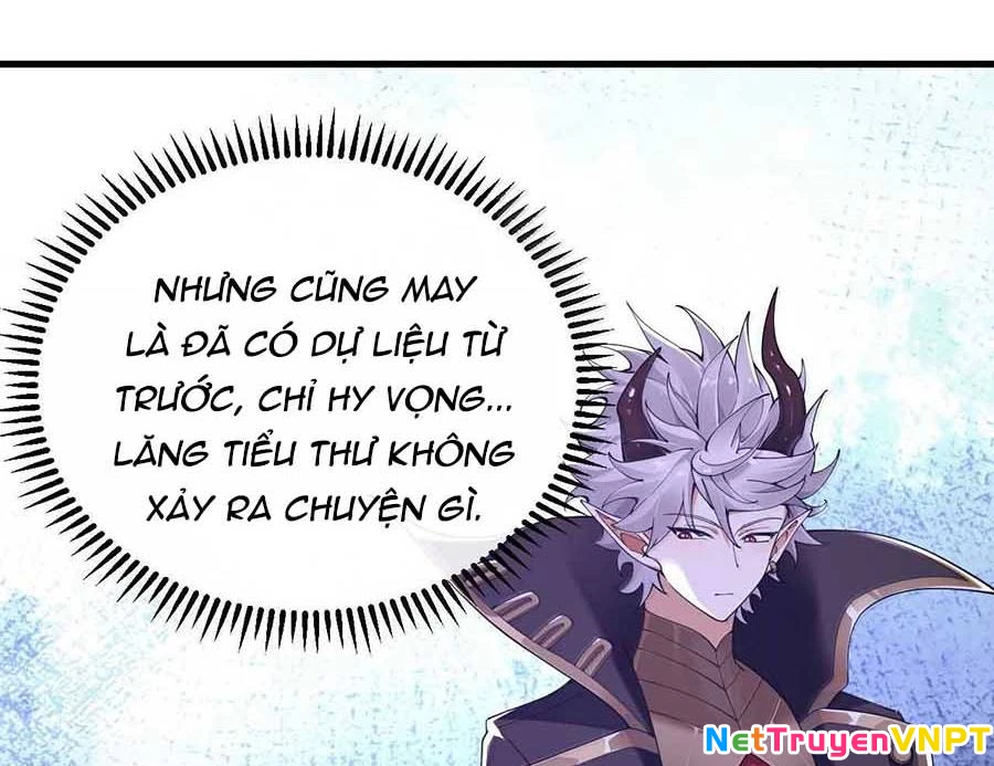 Thánh Nữ, Xin Hãy Dừng Ngay Những Trò Quái Đản Của Cô Đi!! Chapter 122 - 12