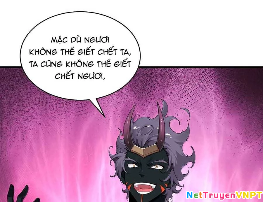 Thánh Nữ, Xin Hãy Dừng Ngay Những Trò Quái Đản Của Cô Đi!! Chapter 122 - 17