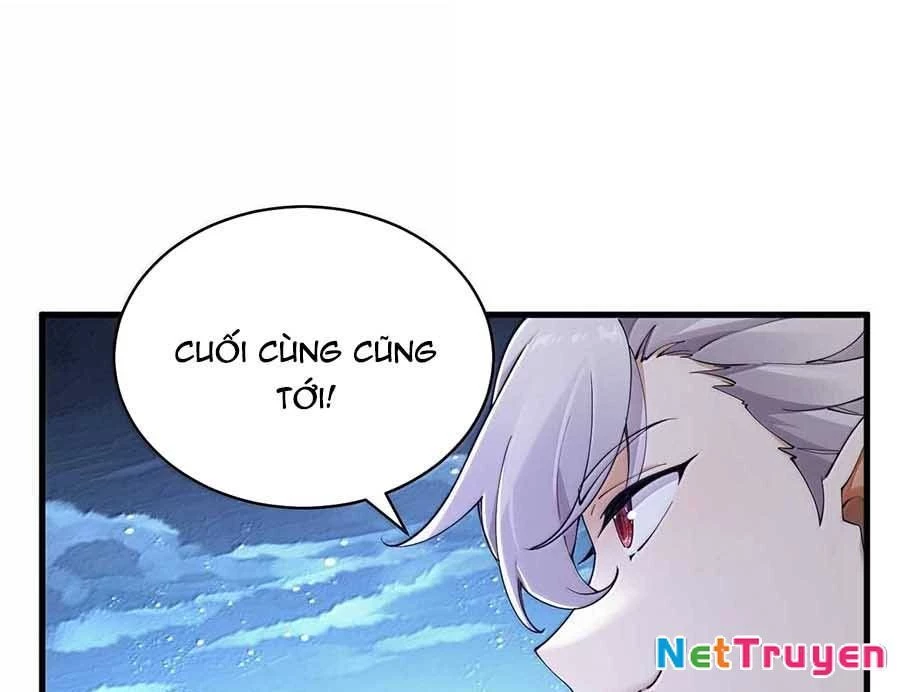 Thánh Nữ, Xin Hãy Dừng Ngay Những Trò Quái Đản Của Cô Đi!! Chapter 122 - 26