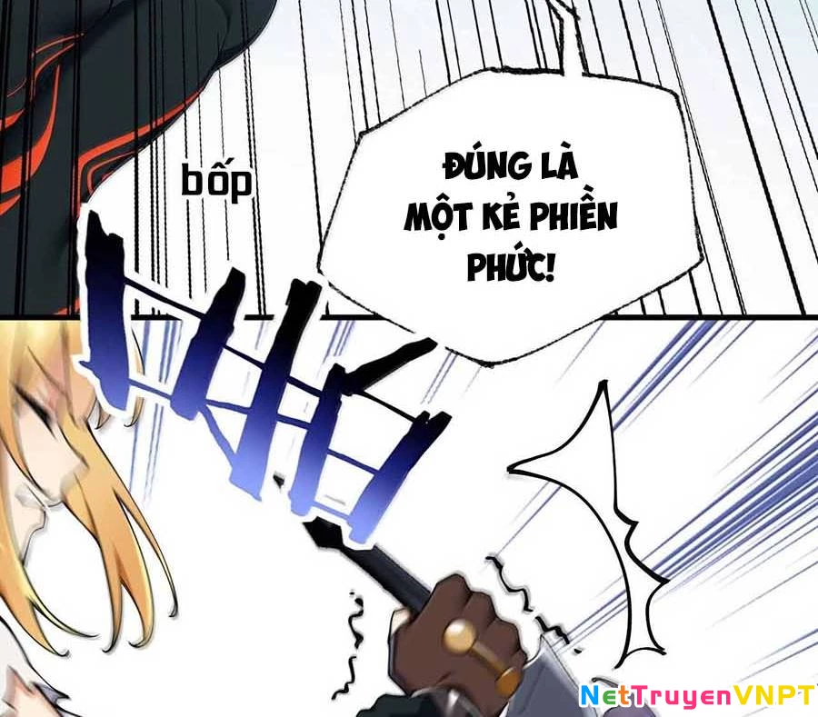 Thánh Nữ, Xin Hãy Dừng Ngay Những Trò Quái Đản Của Cô Đi!! Chapter 122 - 35