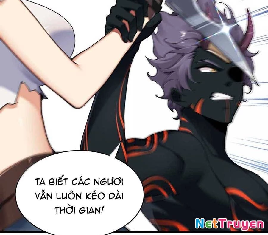 Thánh Nữ, Xin Hãy Dừng Ngay Những Trò Quái Đản Của Cô Đi!! Chapter 122 - 36