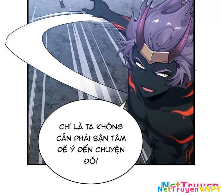 Thánh Nữ, Xin Hãy Dừng Ngay Những Trò Quái Đản Của Cô Đi!! Chapter 122 - 41